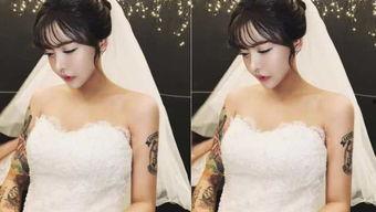 网红大美后背纹身,独特艺术与个性魅力的完美融合